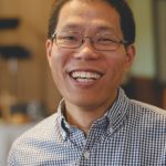 Shawn Woo - Trinity Cambridge Church