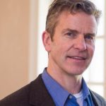 Paul Buckley - Trinity Cambridge Church