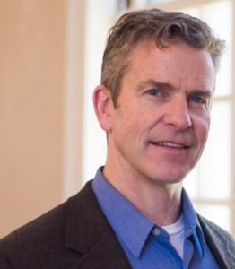 Paul Buckley - Trinity Cambridge Church