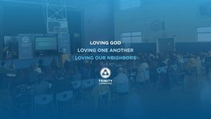 Trinity Cambridge Church