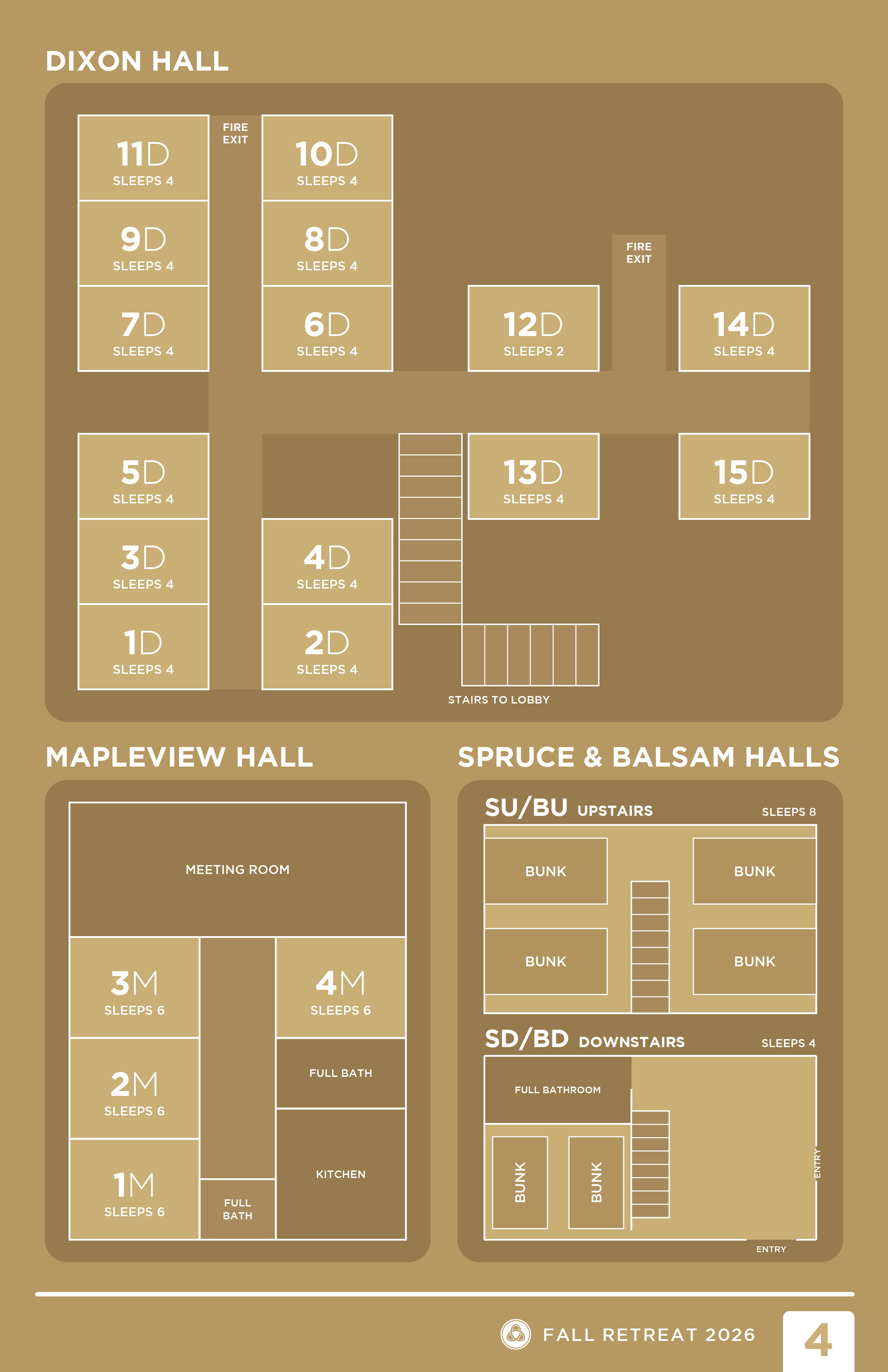 room-map